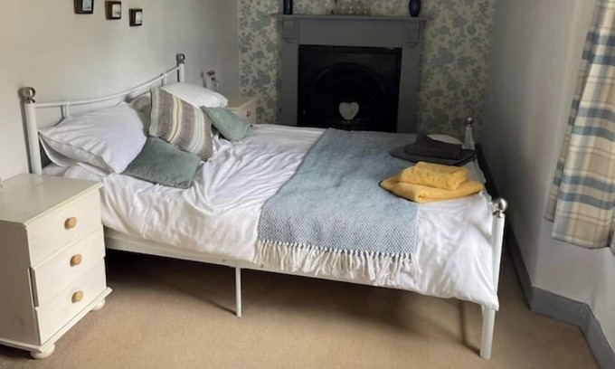 Pitlochry Cabaña | My Scottish Cottage, a special place to stay.