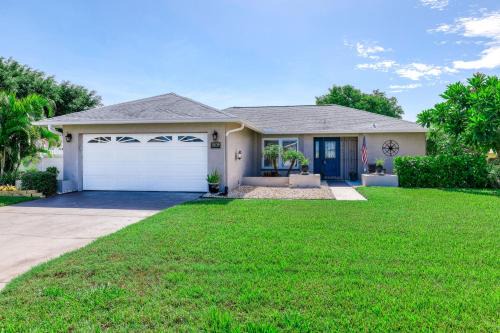 Bradenton Casa | My Serenity Near the Gulf
