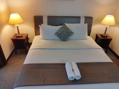 Imbi Casa | My Service Suites Times Square KL