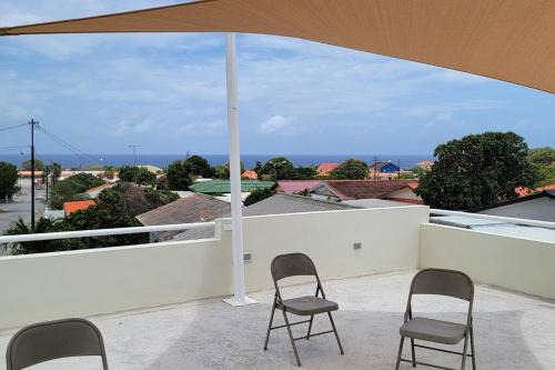 Willemstad Casa | My Shelter