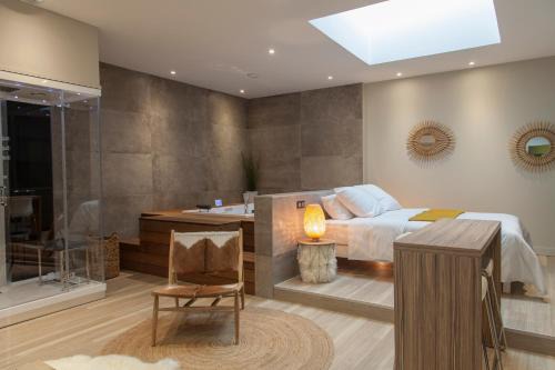 Reims Apartamento | My Spa