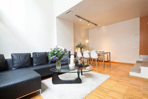 El Putget i Farro Apartamento | My Space Barcelona Park Güell Apartments