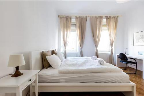 Hernals Apartamento | My Stay Apartments