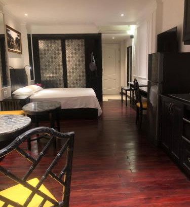 District 1 Apartamento | My Stay Hotel & Apartment