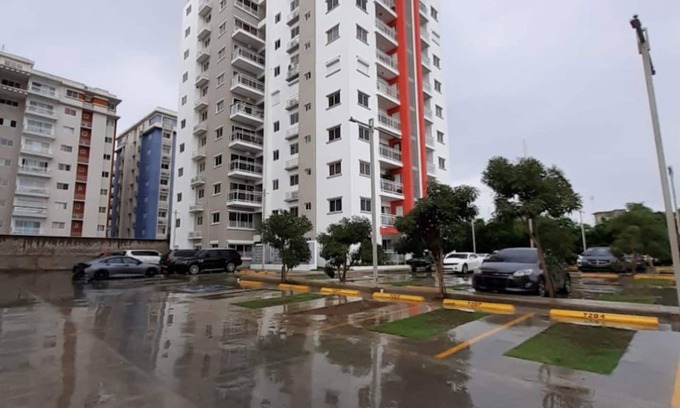 Santo Domingo Este Casa | My Sweet Home B8
