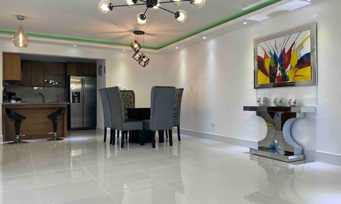 Santo Domingo Casa | My Sweet Home T6