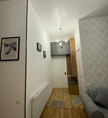Rustavi Apartamento | My sweet Home in Rustavi Sity 12