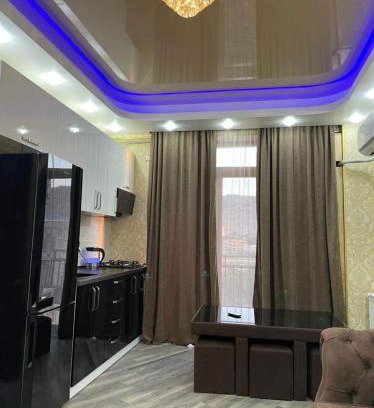 Rustavi Apartamento | My Sweet Home In Rustavi sity 2