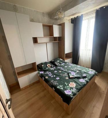 Rustavi Apartamento | My Sweet Home in Rustavi city 15