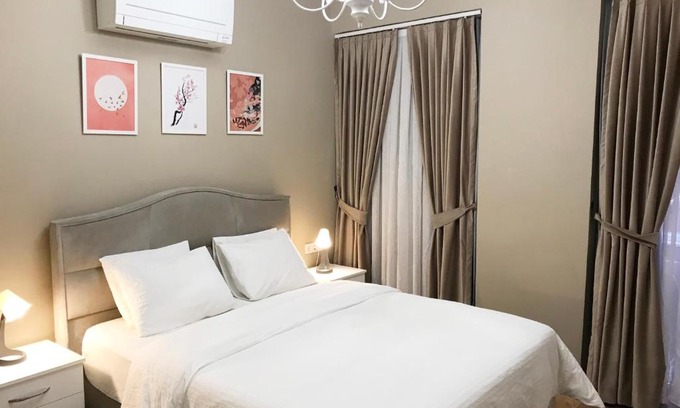 Taksim Apartamento | MY SWEET HOME NEAR İSTİKLAL STREET