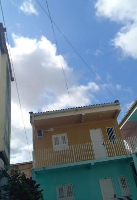 Sao Luis Apartamento | my sweet place 10