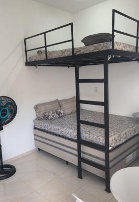 Tirirical Apartamento | my sweet place 13