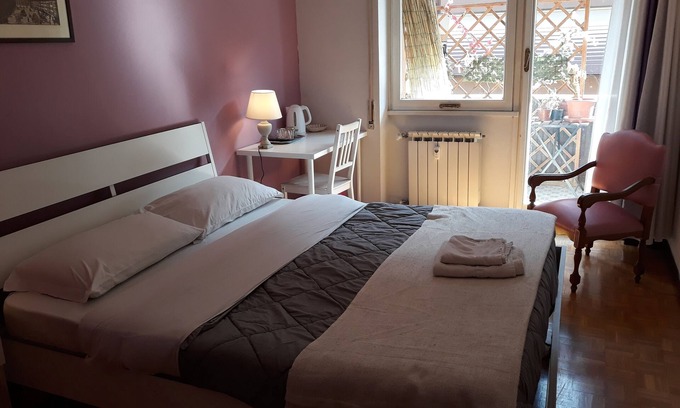 Universita Casa | My Sweet Rooms