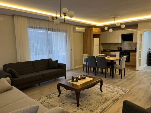 Akcaabat Apartamento | My Trabzon trend house
