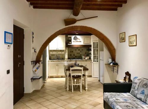 Montelupo Fiorentino Apartamento | My Tuscany House - C1
