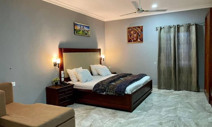 Tema Cabina | My ultimate room to