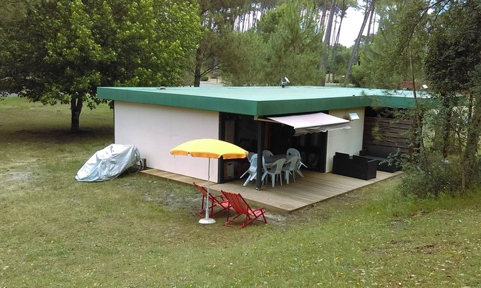 Leon Casa | My vacation home in the villages under the pines.