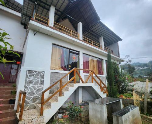 Vilpatti Casa | My Vacation Inn Villa- Kodaikanal Homestay