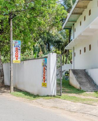 Galle Casa | My Villa