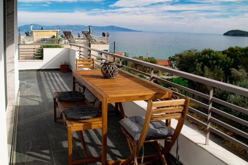 Palaio Tsifliki Apartamento | My Wabi Home