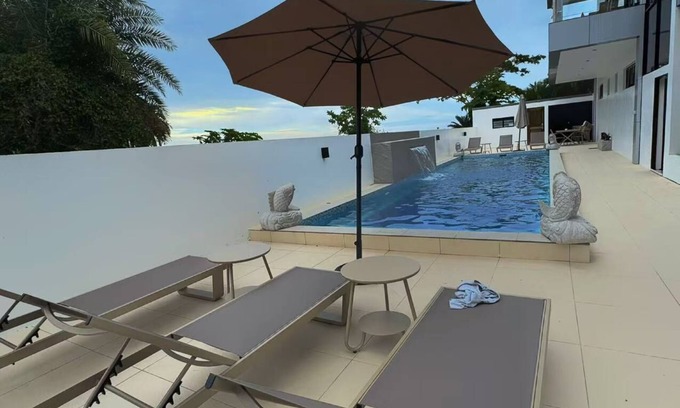 Wailoloa Apartamento | My Wailoaloa Apartment