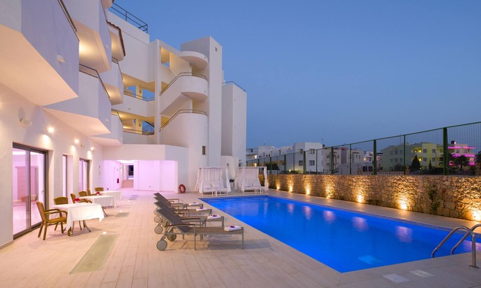 Sant Jordi de Ses Salines Apartamento | My Way Luxury Ibiza Studios