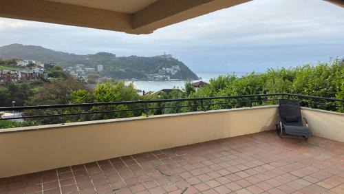 San Sebastian Centro Apartamento | My Way Parking Included