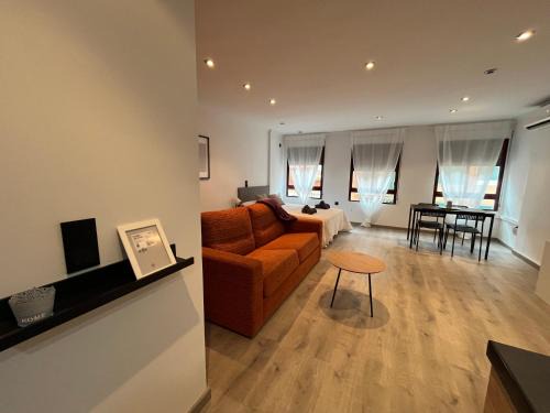 Gandia Apartamento | MyA Estudio Gandía Centro