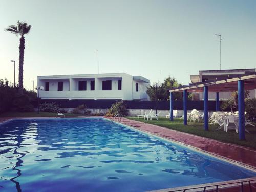 Torre dell'Orso Apartamento | Mya Vacanze