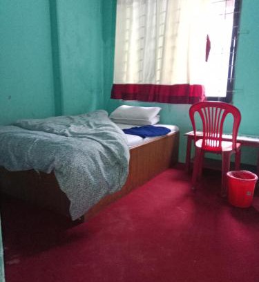 Pokhara Casa | Myagdi Devisthan Guest House And Bhanchha Ghar