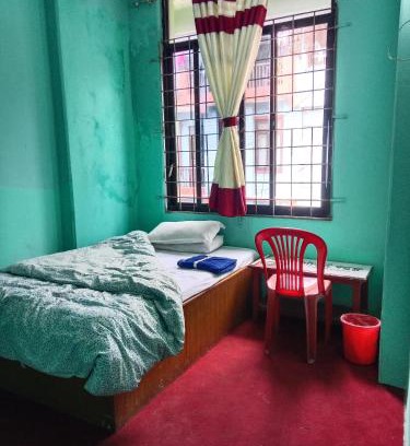 Pokhara Casa | Myagdi Devisthan Guest House And Bhanchha Ghar