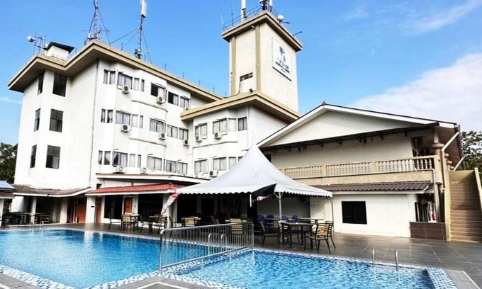 Chenek Kura Complejo | Myangkasa Akademi & Resort Langkawi