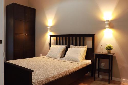 Penha de Franca Apartamento | myApartment