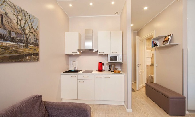 Tatari Apartamento | MyApartments