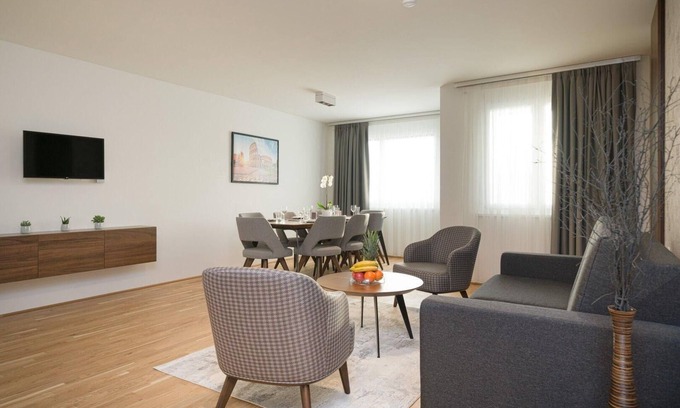 Brigittenau Apartamento | myApartments - Top 14