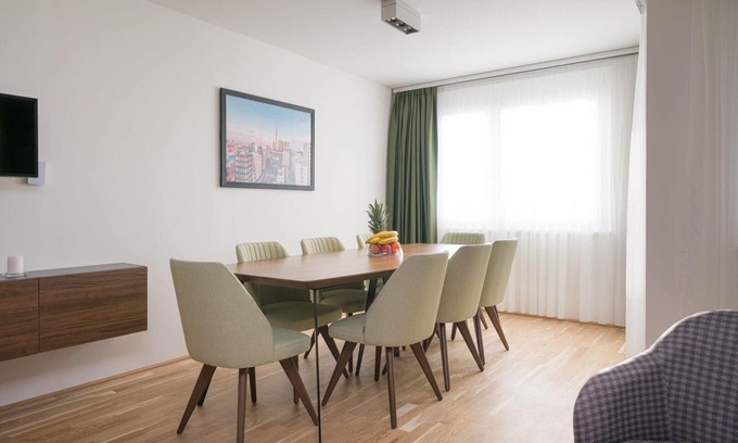 Brigittenau Apartamento | myApartments - Top 20