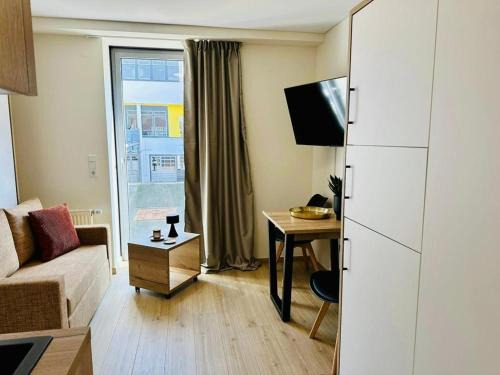 Kunzelsau Apartamento | MYAPPARTEMENT