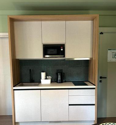 Garnberg Apartamento | MYAPPARTEMENT ll