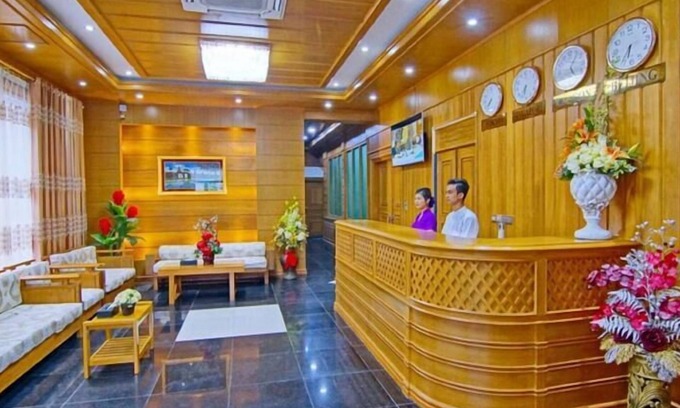 Mandalay Hotel | Myat Nan Yone Hotel