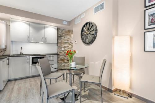Perchel Sur Apartamento | MyCasa Bonita, Malaga