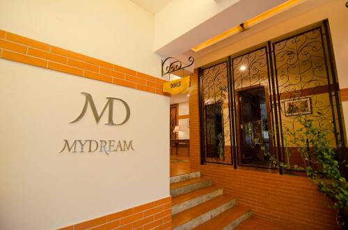 Kampung Melayu Sungai Rapat Casa | MyDream Guest House