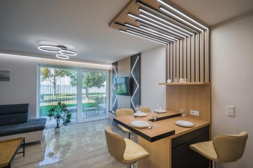 Siofok Apartamento | MyFlat Sunset Beach66 Premium Apartment