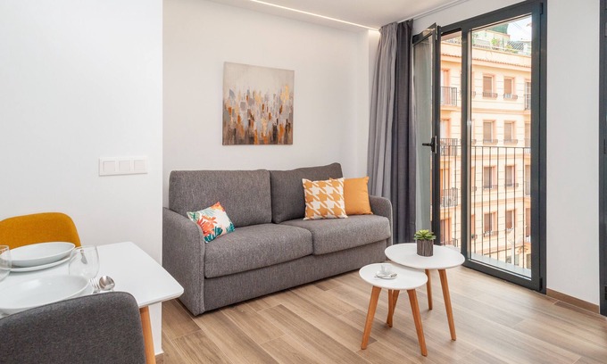 Centro de Alicante Apartamento | Myflats Luxury Old Town