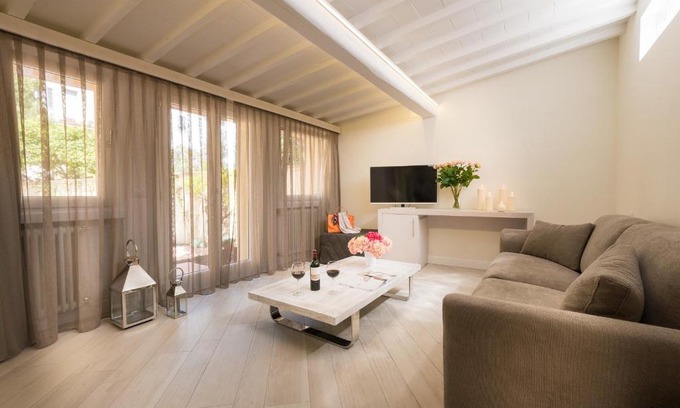 Santissima Annunziata Cama Y Desayuno | MyForte Relais de Charme & SPA