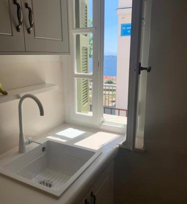 Ermoupoli Apartamento | MyGavri