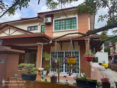 Kajang Casa | MyGemilang Homestay Bentong