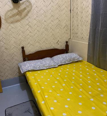 Coron Hotel | MYGGZ Inn