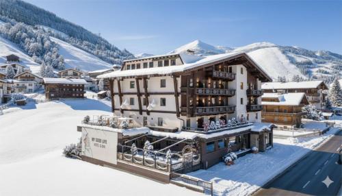 Gerlos Hotel | MyGoodLife Hotel & Bar