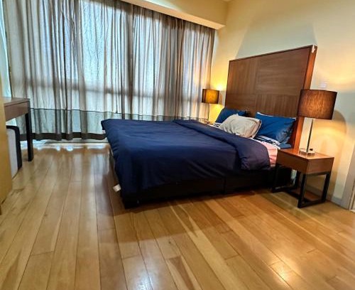 Kampung Datuk Keramat Apartamento | MyHabitat - KLCC 2 bedroom