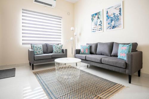 Hyderabad Apartamento | MyHaus Apartments